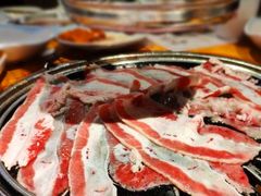 -唯成•韩国炭火烤肉 유성고기