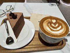 -Peet's 皮爷咖啡(海雅缤纷城店)