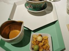 -茶是一枝花泡茶店