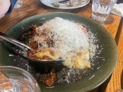 -La Strada(安福路店)