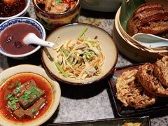 -南京大牌档(香港广场店)