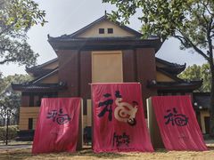 -桂林独秀峰王城景区