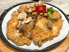 -百年银屏蚝烙·潮汕菜·非遗(乐山店)
