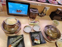 -寿司郎(皇庭广场店)