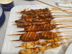 -宛平李记小吃(东关街店)