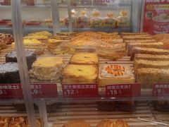 -味多美蛋糕(京旺家园店)