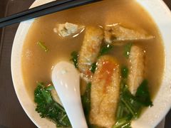 -南来顺饭庄·清真(南菜园店)