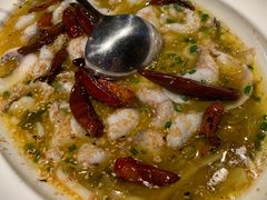 -蔴将·川菜(黄龙万科店)