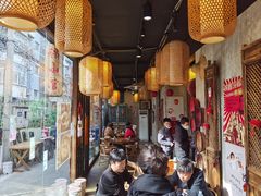 -锦小馆(安贞店)