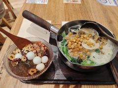 -小满手工粉(上海月星环球港店)