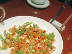 -柴米油盐(土菜院子店)
