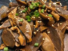 -嘎嘎鸭脑壳(蜀汉路店)