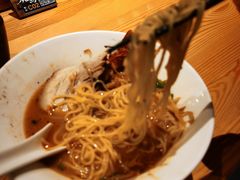 -一豚轩·烧鸟·豚骨拉面(五四路店)