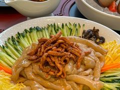 -红东阁东北菜烤肉酒馆(CROSS万象汇店)