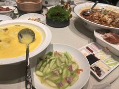 -悦融琥珀·京鲁菜·海味珍品(西单店)