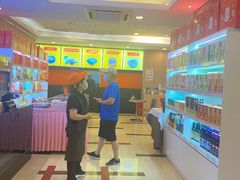 -知味观(翡翠城店)