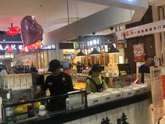 门面-仲诚古早味(西城红场店)
