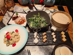 -北京全聚德(清华园店)