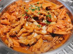 -胖哥俩肉蟹煲(世茂国际广场店)