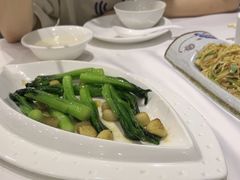 -川香楼酒家