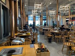 大堂-蚝英雄·自助烤蚝(建设路店)