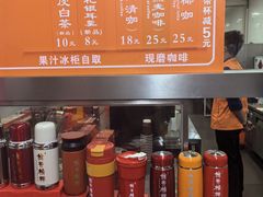 -龙华素斋(龙华路店)