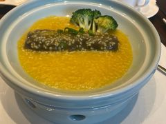 -西安高新洲际酒店•彩丰楼中餐厅