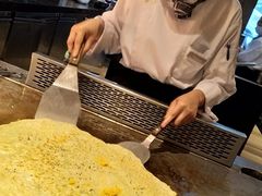 -美食汇自助西餐厅(荆州富力万达嘉华酒店)