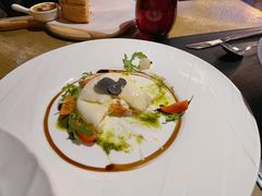-恰餐厅及酒吧CHAR Bar & Grill(北京三里屯洲际店)