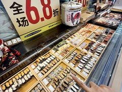 -七滨外带寿司(万风新天地店)