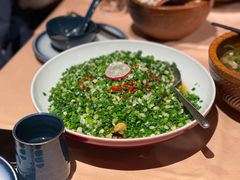 爽爽烧椒鸡-山石榴·贵州菜(丰盛里店)