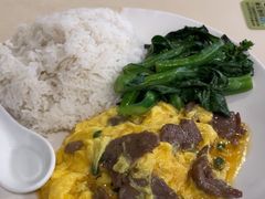 -玲又珑美食(盘福路店)