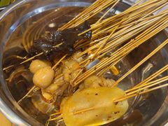 -嘉州鲜知味钵钵鸡(奎星楼店)