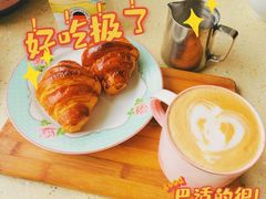 -爱达乐面包生日蛋糕(华油路店)