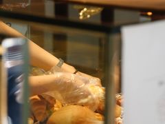 -山形面包店