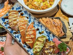 -小川洋风料理(江汉路店)