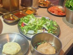 -西塔老太太泥炉烤肉(沈阳店)