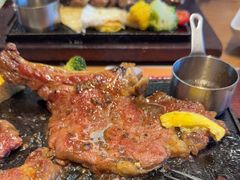 -豪客来牛排(红豆万花城店)