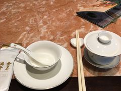 -金玉满堂潮州酒楼(无限极荟购物广场店)
