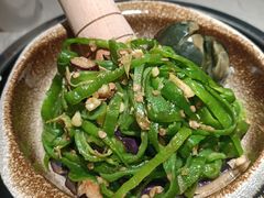 擂辣椒茄子皮蛋-大碗先生(方圆荟店)