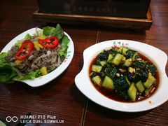 -庆峰龙虾烧烤(合肥一店)