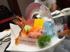-花中城·杭帮菜·粤菜·海鲜火锅(清泰街店)
