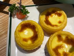 -禄运茶居·手工点心(猎德店)