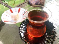 土耳其茶-Turka土耳咖(五大道店)