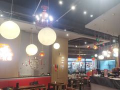 -红料理|串串有瘾·烧烤(吴中路店)