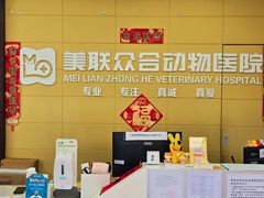 -美联众合爱康动物医院•复杂内科•肿瘤科•牙科•腔镜诊疗中心