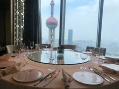 -金轩中餐厅 Jin Xuan(浦东丽思卡尔顿酒店)