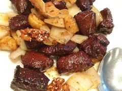 -漢舍中国菜馆(889广场店)