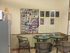 -中田健身工作室(太阳广场店)