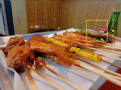 -老式乌米冰(阜阳园店)